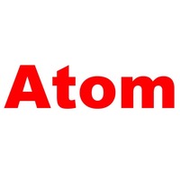 Atom株式会社の会社情報