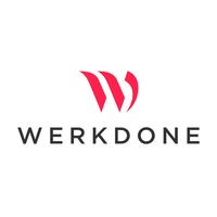 WerkDoneの会社情報
