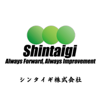 シンタイギ株式会社の会社情報