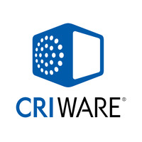 株式会社CRI・ミドルウェアの会社情報