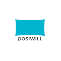 ポジウィル株式会社の会社情報