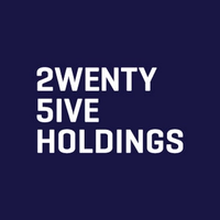 25Holdings Pte. Ltd.の会社情報