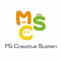 株式会社エムズクリエイティブシステムの会社情報