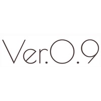 （株）Ver.0.9の会社情報