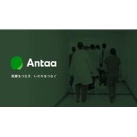 アンター株式会社の会社情報