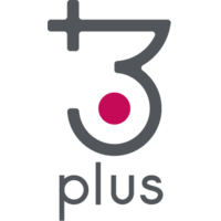 株式会社3plusの会社情報