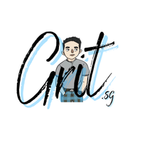 Grit SGの会社情報