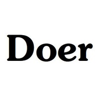 株式会社 Doerの会社情報