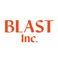 株式会社BLASTの会社情報