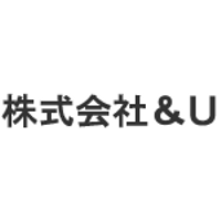株式会社&Uの会社情報