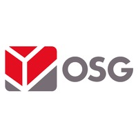 OSG Containersの会社情報