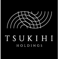 ツキヒホールディングス株式会社の会社情報