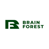 株式会社　BrainForestの会社情報