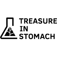 株式会社TREASURE IN STOMACHの会社情報