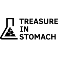 株式会社TREASURE IN STOMACHの会社情報