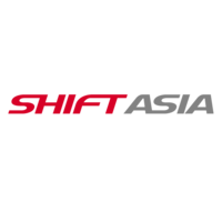 SHIFT ASIAの会社情報