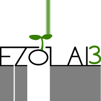 株式会社EZOLABの会社情報