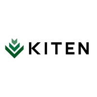 株式会社KITENの会社情報