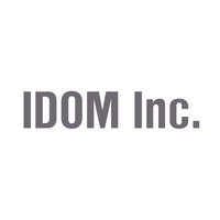 株式会社IDOMの会社情報