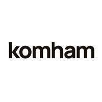 株式会社komhamの会社情報