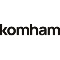株式会社komhamの会社情報