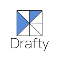 株式会社Draftyの会社情報