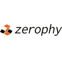 株式会社zerophyの会社情報