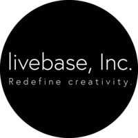 株式会社livebaseの会社情報