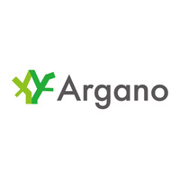 株式会社Arganoの会社情報