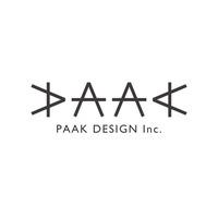 paak design 株式会社の会社情報