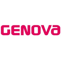 株式会社GENOVAの会社情報