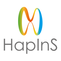 HapInS株式会社の会社情報