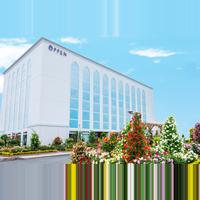 オッペン化粧品株式会社の会社情報