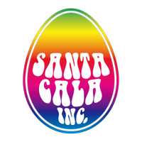 株式会社SANTA CALAの会社情報