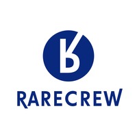 株式会社RARECREWの会社情報
