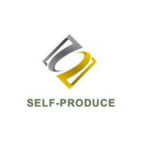 株式会社SELF-PRODUCEの会社情報