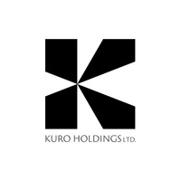 KURO HOLDINGS株式会社の会社情報