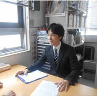 行政書士柏﨑幸一法務事務所の会社情報