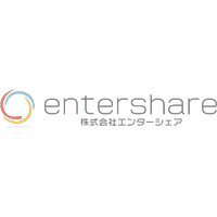 株式会社 entershareの会社情報