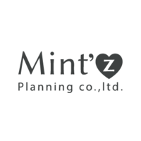 株式会社Mint'zPlanningの会社情報
