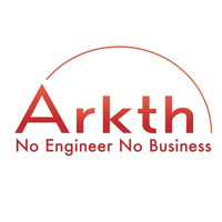 株式会社Arkthの会社情報