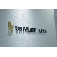 ユニバースジャパン株式会社の会社情報