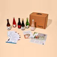 Tippsy, Incの会社情報