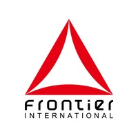 フロンティアインターナショナルの会社情報