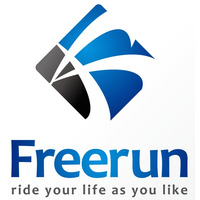 株式会社Freerunの会社情報