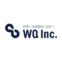 株式会社WQの会社情報