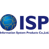 株式会社アイエスピーの会社情報
