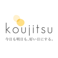 株式会社koujitsuの会社情報