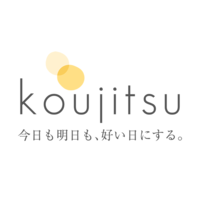 株式会社koujitsuの会社情報