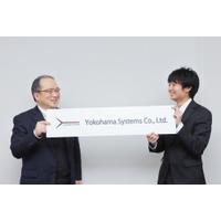 株式会社ヨコハマシステムズの会社情報